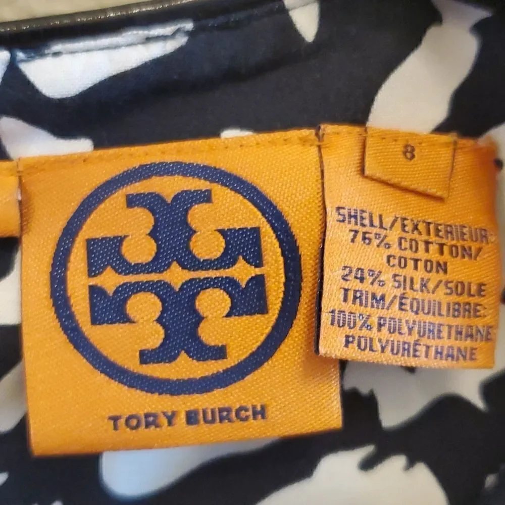 Tory Burch tory burch